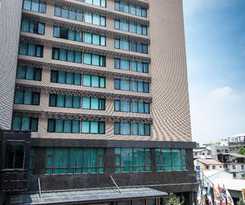 Golden Tulip Zhong Xin