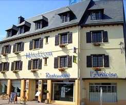 Hotel .com