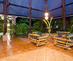 Hotel Colon Caribe