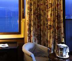 Hotel Romantik Mont-blanc Au Lac