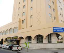Basma Residence Apartments
