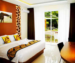 Hotel Royal Safari Garden Resort and Convention