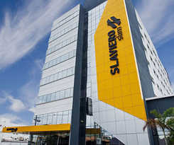 Hotel Slim Cuiaba Aeroporto by Slaviero Hoteis