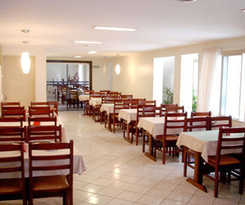 Hotel Ilhabela Park