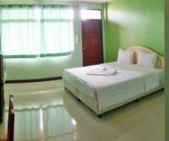 U Sabuy Mansion Trang