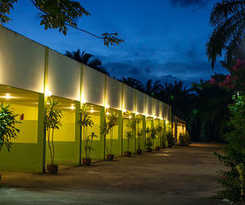 Hotel Palm Garden Resort