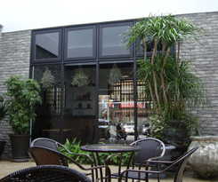 Backpacker 41 - Taichung
