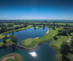 Golfresort Diamond Country Club