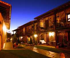 El Canchal De La Gallina