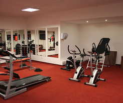 Hotel Apartmány Sileas