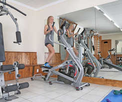 Hotel Residence La Pertica