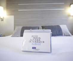 Best Western Voiron Centre