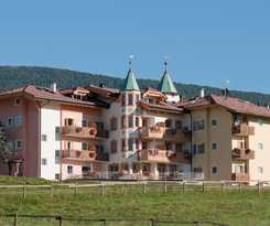 Hotel Rosa Resort