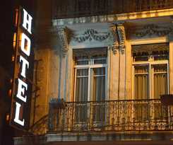 D'angleterre Grenoble Hyper-centre