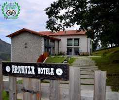 Arantza Hotela - Adults Only