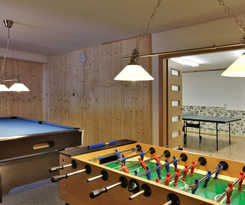 Hotel Penzion Bobešova Bouda