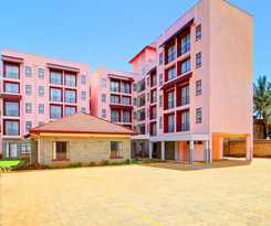Hotel Vittoria Suites - Kisumu