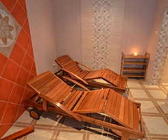 Hotel Svätojánsky Kaštieľ