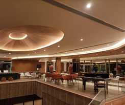 Hotel Coimbra Aeminium, Affiliated By Meliá