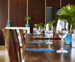 Hotel Ko'ono Und Restaurant