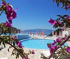 Hotel Bougainville Bay Serviced Apartments