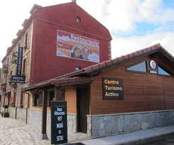 Albergue Cueva De Valporquero