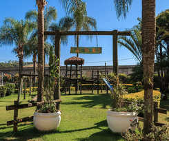 Hotel Marques Plaza