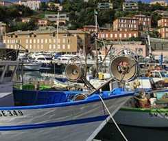 Hotel Grand Arenzano