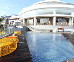 Hotel Pesona Alam Resort And Spa