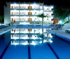 Hotel Rural Fazenda Pir&acirc;mides