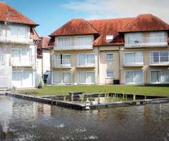 Holiday Suites De Haan