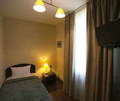 Hotel Antis House Uninn