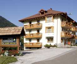 Hotel Almazzago