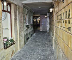 Hotel Pivovar Monopol