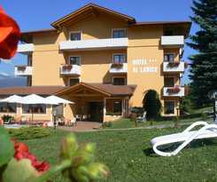Hotel E Appartamenti Al Larice