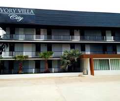 Hotel Ivory Villa City