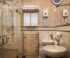 Hotel Villa Plaza Boutique and Spa
