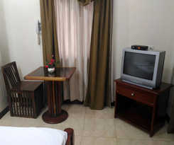 Hotel Tubod Flowing Waters Resort