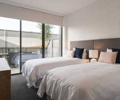 Sandy Hill Serviced Apartments Sandringham