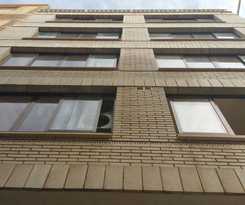 Unique Hotel Apartments