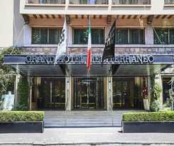 Hotel FH55 Grand Hotel Mediterraneo