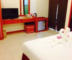 Hotel Fulla Place