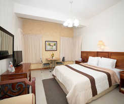 Hotel Anna Inn