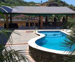 Hotel Pousada Vitoria Mar