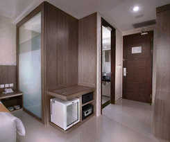 Hotel Aston Lampung City