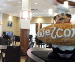 Rukun Senior Living