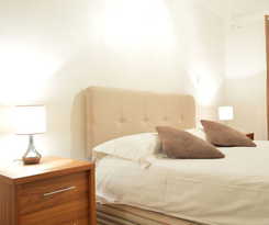 Stayo Homes Covent Garden
