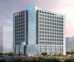 Ramada Plaza By Wyndham Changsha South