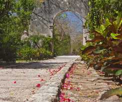 Hotel Hacienda San Jose Cholul