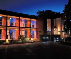 Hudson House